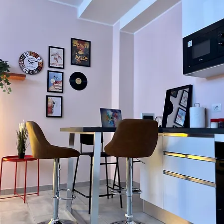 Suite Bohemien Chic - A 5 Fermate Dal Duomo Milan Exterior photo