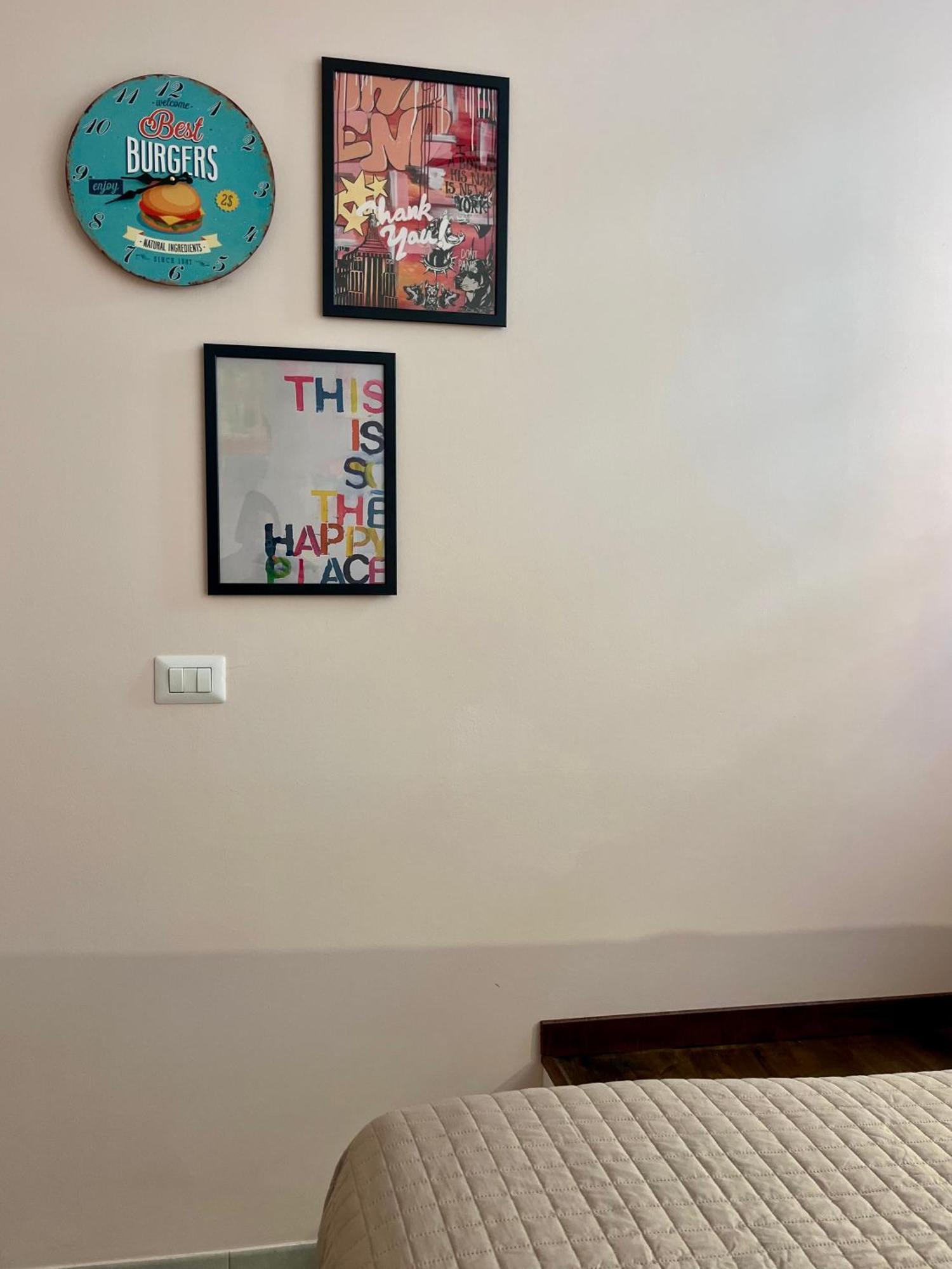 Bohemien Chic - A 5 Fermate Dal Duomo Casa vacanze