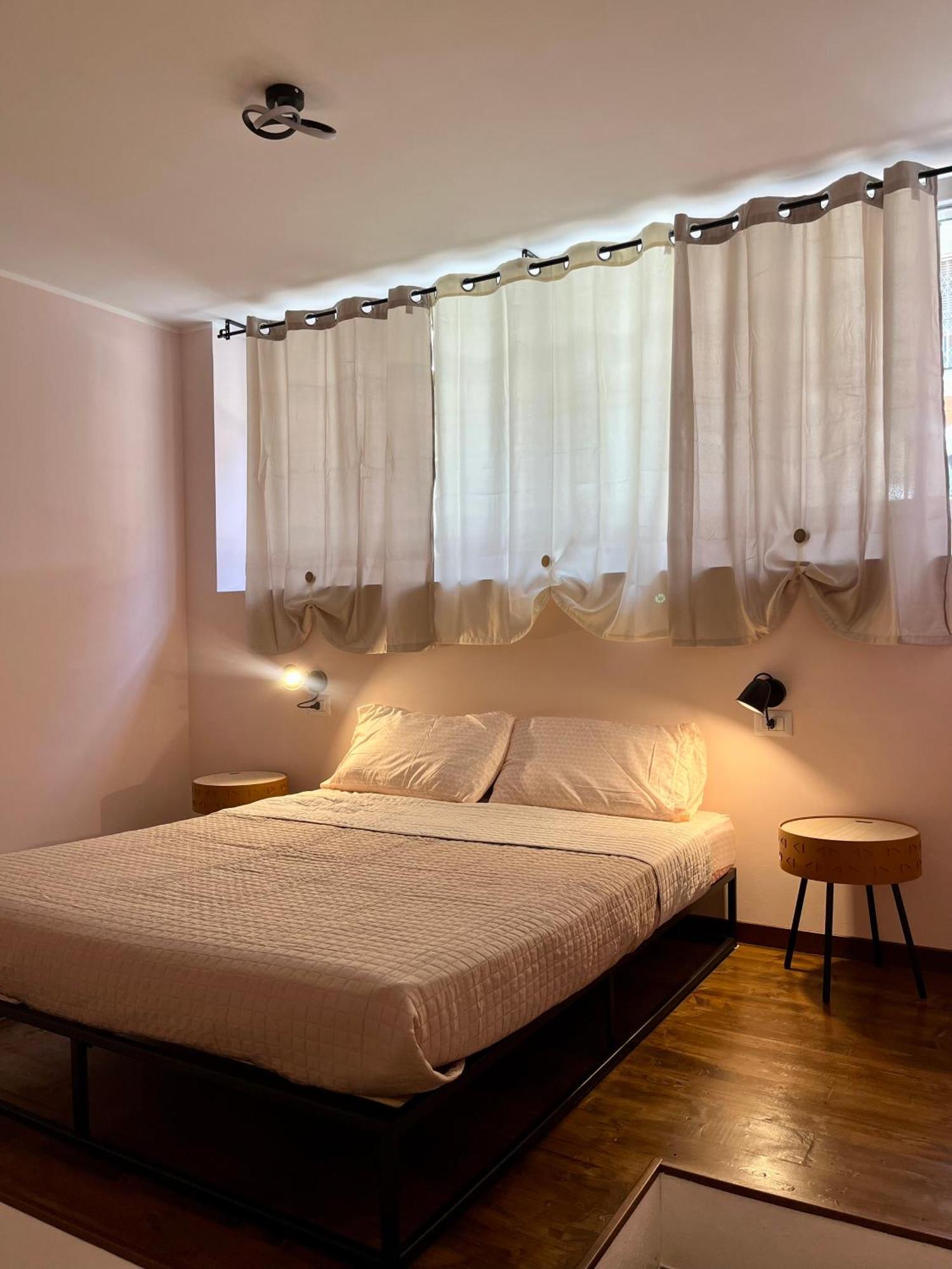 Bohemien Chic - A 5 Fermate Dal Duomo Casa vacanze Milano