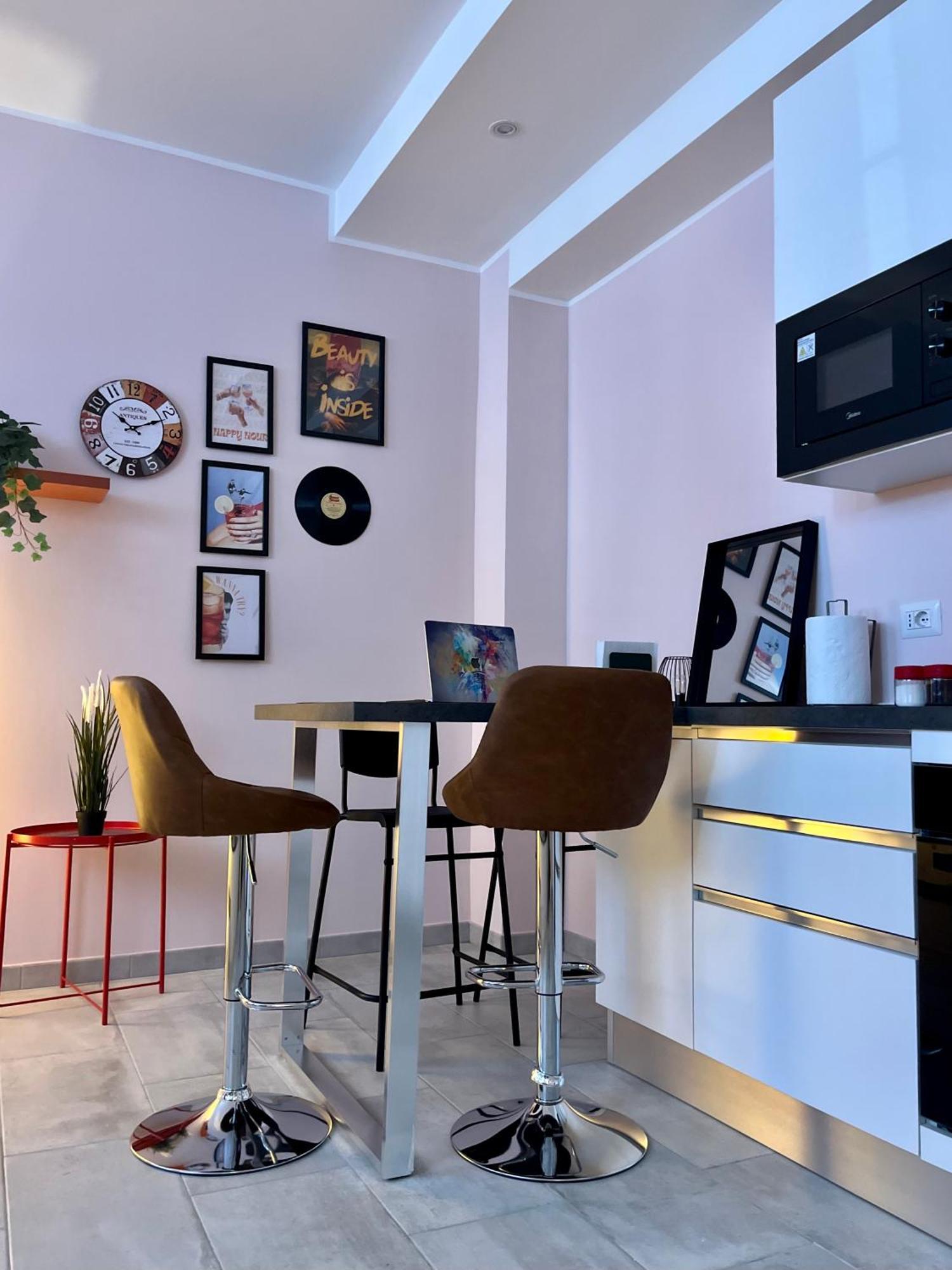 Casa vacanze Bohemien Chic - A 5 Fermate Dal Duomo *