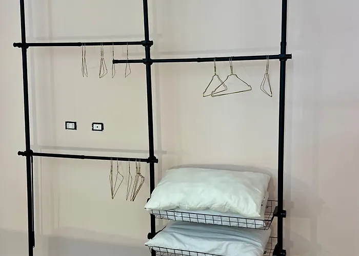 Suite Bohemien Chic - A 5 Fermate Dal Duomo